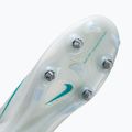 Încălțăminte de fotbal pentru bărbați Nike Mercurial Vapor 17 Elite SG white/dusty cactus 7
