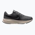 Încălțăminte de alergare pentru bărbați Nike Run Defy medium ash/off noir/cream ii/black