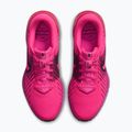 Încălțăminte de alergare pentru femei Nike Run Defy hyper pink/fuchsia blast/black 4