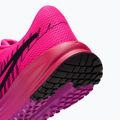 Încălțăminte de alergare pentru femei Nike Run Defy hyper pink/fuchsia blast/black 6