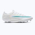Încălțăminte de fotbal pentru bărbați Nike Mercurial Vapor 17 Pro AG white/dusty cactus
