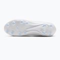 Încălțăminte de fotbal pentru bărbați Nike Mercurial Vapor 17 Pro AG white/dusty cactus 4