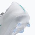 Încălțăminte de fotbal pentru bărbați Nike Mercurial Vapor 17 Pro AG white/dusty cactus 6