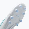 Încălțăminte de fotbal pentru bărbați Nike Mercurial Vapor 17 Pro AG white/dusty cactus 7