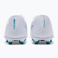 Încălțăminte de fotbal pentru copii Nike Mercurial Vapor 17 Club Jr MG white/dusty cactus 2