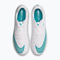 Încălțăminte de fotbal pentru bărbați Nike Mercurial Vapor 17 Academy AG white/dusty cactus 3