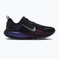 Încălțăminte de alergare pentru femei Nike Vomero 18 black/persian violet/metallic silver