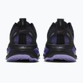 Încălțăminte de alergare pentru femei Nike Vomero 18 black/persian violet/metallic silver 2