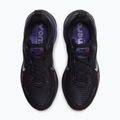 Încălțăminte de alergare pentru femei Nike Vomero 18 black/persian violet/metallic silver 3
