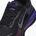 Încălțăminte de alergare pentru femei Nike Vomero 18 black/persian violet/metallic silver 5