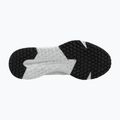 Încălțăminte de alergare pentru femei Nike Run Defy wolf grey/off white/metallic silver 3