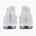 Încălțăminte de fotbal pentru bărbați Nike Mercurial Superfly 11 Academy MG white/dusty cactus 2