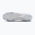 Încălțăminte de fotbal pentru bărbați Nike Mercurial Superfly 11 Academy MG white/dusty cactus 4