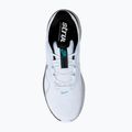 Încălțăminte de alergare pentru bărbați Nike Structure 26 football grey/black/bright spruce 2