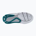 Încălțăminte de alergare pentru bărbați Nike Structure 26 football grey/black/bright spruce 3