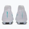 Încălțăminte de fotbal pentru bărbați Nike Mercurial Superfly 11 Academy AG white/dusty cactus 2