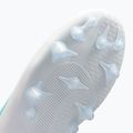 Încălțăminte de fotbal pentru bărbați Nike Mercurial Superfly 11 Academy AG white/dusty cactus 7