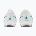 Încălțăminte de fotbal pentru bărbați Nike Tiempo Maestro Elite AG white/white/dusty cactus 2