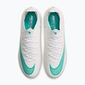 Încălțăminte de fotbal pentru bărbați Nike Mercurial Vapor 17 Pro FG white/dusty cactus 3