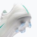 Încălțăminte de fotbal pentru bărbați Nike Mercurial Vapor 17 Pro FG white/dusty cactus 7