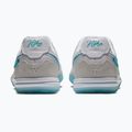Încălțăminte de fotbal pentru copii Nike Tiempo Streetgato Jr white/white/dusty cactus 2