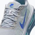 Încălțăminte de alergare pentru bărbați Nike Vomero Premium grey mist/smokey blue/racer blue 5
