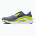 Încălțăminte de alergare pentru bărbați Nike Structure Plus Cool Grey/Lemon Venom/White/Black 2