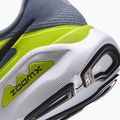 Încălțăminte de alergare pentru bărbați Nike Structure Plus Cool Grey/Lemon Venom/White/Black 6