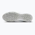 Încălțăminte de fotbal pentru bărbați Nike Tiempo Ligera Pro TF white/white/dusty cactus 4