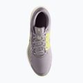 Încălțăminte de alergare pentru femei Nike Run Defy silver lilac/sail/cream ii/fennel 4