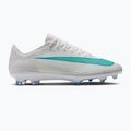 Încălțăminte de fotbal pentru bărbați Nike Mercurial Superfly 11 Pro FG white/dusty cactus