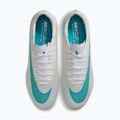 Încălțăminte de fotbal pentru bărbați Nike Mercurial Superfly 11 Pro FG white/dusty cactus 3
