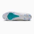 Încălțăminte de fotbal pentru bărbați Nike Mercurial Superfly 11 Pro FG white/dusty cactus 4
