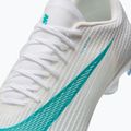 Încălțăminte de fotbal pentru bărbați Nike Mercurial Superfly 11 Pro FG white/dusty cactus 6