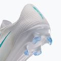 Încălțăminte de fotbal pentru bărbați Nike Mercurial Superfly 11 Pro FG white/dusty cactus 7
