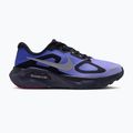 Încălțăminte de alergare pentru femei Nike Structure Plus Black/Persian Violet/Metallic Silver