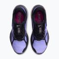 Încălțăminte de alergare pentru femei Nike Structure Plus Black/Persian Violet/Metallic Silver 3