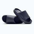 Șlapi pentru femei Nike Calm 2.0 gridiron/gridiron 3