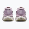 Încălțăminte de alergare pentru femei Nike Structure Plus Silver Lilac/Particle Rose/Sail 2