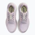 Încălțăminte de alergare pentru femei Nike Structure Plus Silver Lilac/Particle Rose/Sail 3