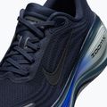 Încălțăminte de alergare pentru bărbați Nike Vomero Plus dark slate/barely green/green haze/black 5
