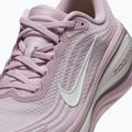 Încălțăminte de alergare pentru femei Nike Vomero Plus Particle Rose/Silver Lilac/Sail 5