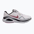 Încălțăminte de alergare pentru femei Nike Structure 26 vast grey/metallic silver/black