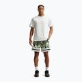 Pantaloni scurți de baschet pentru bărbați Nike Giannis volt/off white/off white 2
