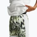 Pantaloni scurți de baschet pentru bărbați Nike Giannis volt/off white/off white 4