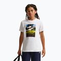 Tricou pentru copii Nike Sportswear white