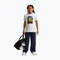 Tricou pentru copii Nike Sportswear white 2