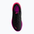 Încălțăminte de alergare pentru femei Nike Revolution 8 black/bright crimson/fuchsia blast/black 4