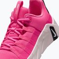 Încălțăminte de antrenament pentru femei Nike Free Metcon 7 hyper pink/pearl pink/off noir/white 5
