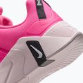 Încălțăminte de antrenament pentru femei Nike Free Metcon 7 hyper pink/pearl pink/off noir/white 6